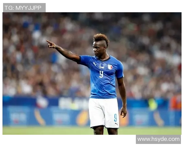 足球明星励志之路谁的奋斗故事更能激励我们前行